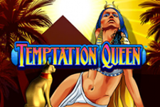 สล็อตxo Temptation Queen เกมสล็อตแห่งโชคลาภตัวจริง