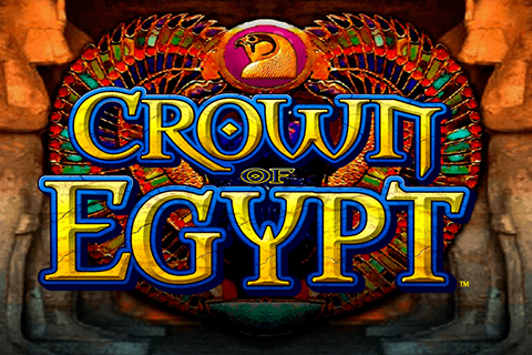 ปั่นให้สนุกที่สล็อต xo Crown of Egypt